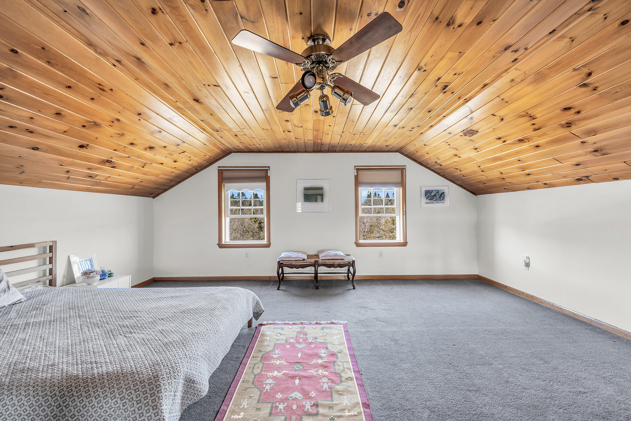 452 Milbridge Road Cherryfield ME 04622