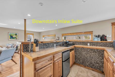 452 Milbridge Road Cherryfield ME 04622