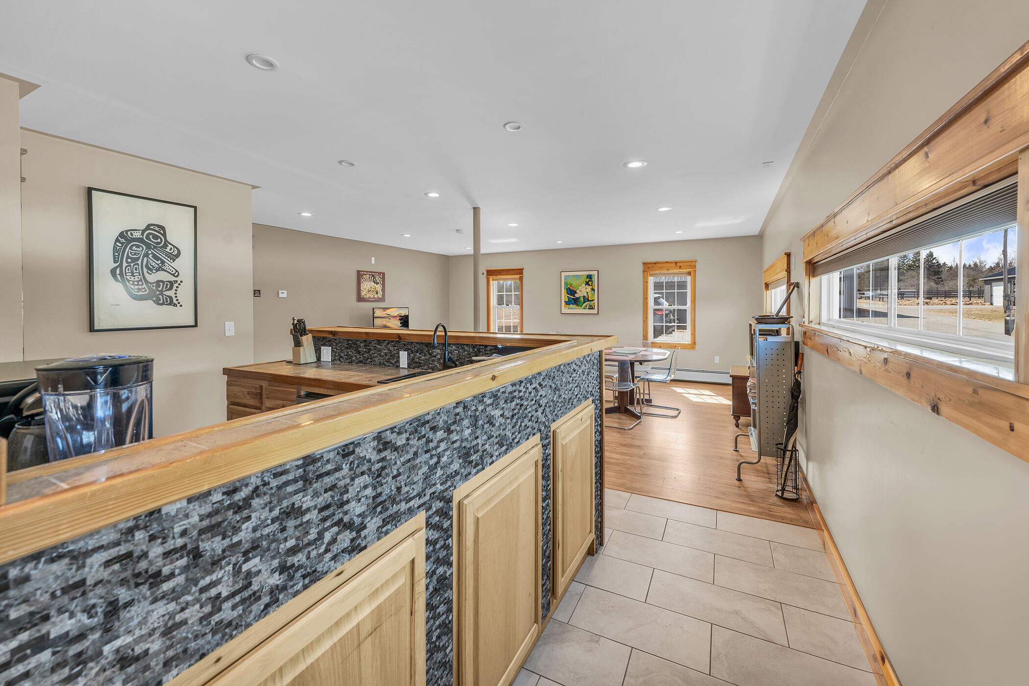 452 Milbridge Road Cherryfield ME 04622