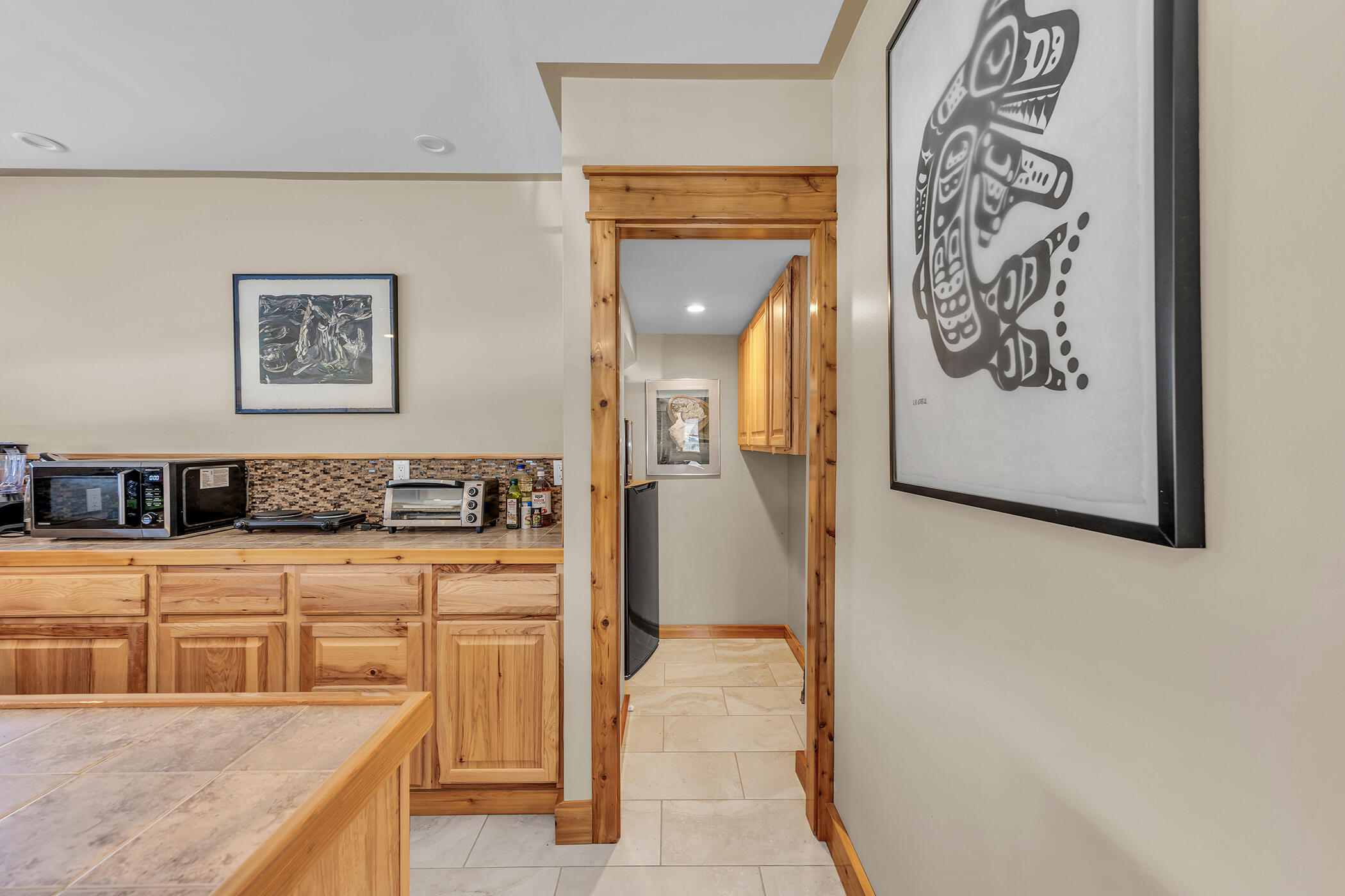 452 Milbridge Road Cherryfield ME 04622