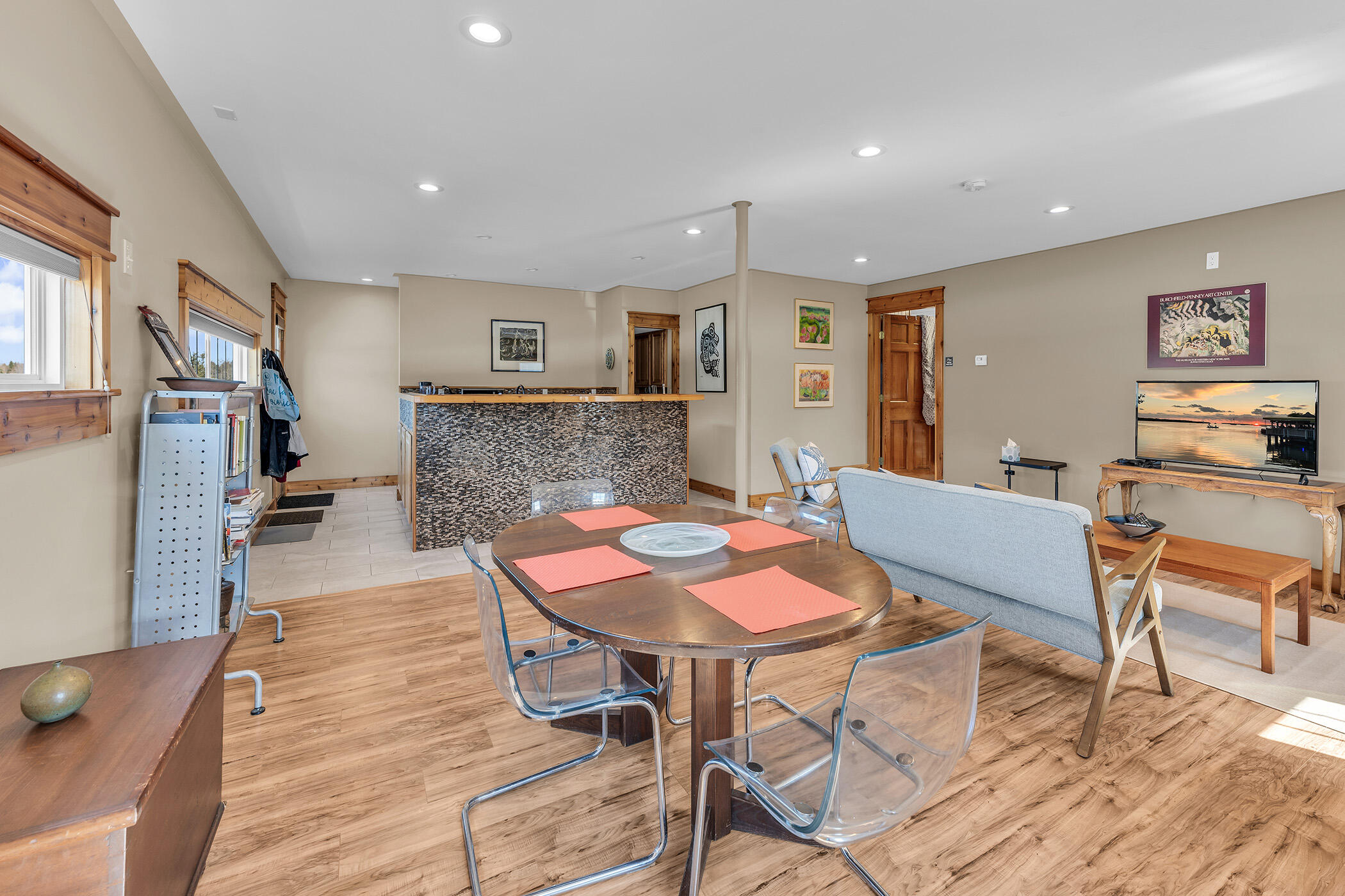 452 Milbridge Road Cherryfield ME 04622