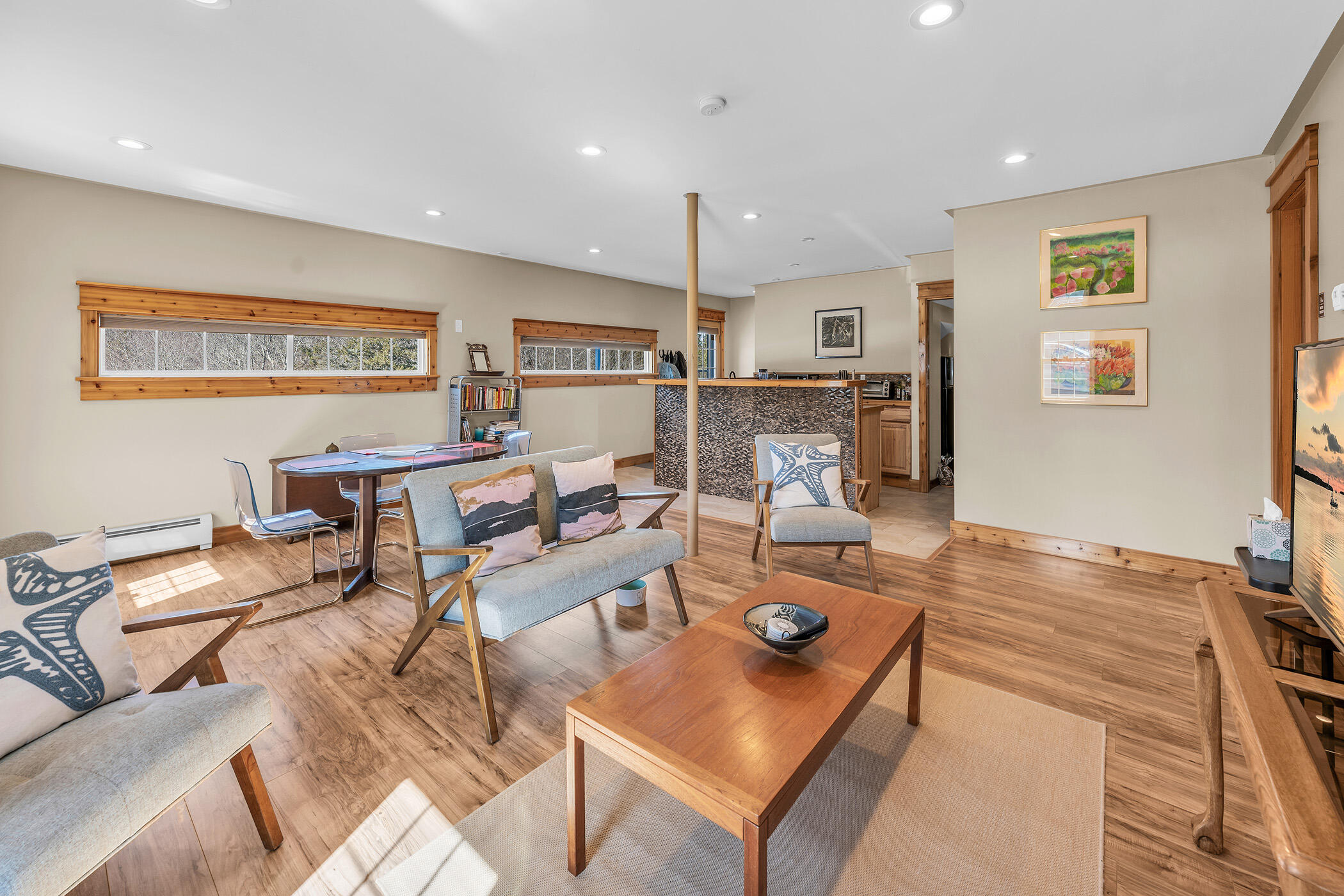 452 Milbridge Road Cherryfield ME 04622