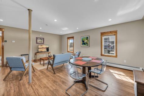 452 Milbridge Road Cherryfield ME 04622