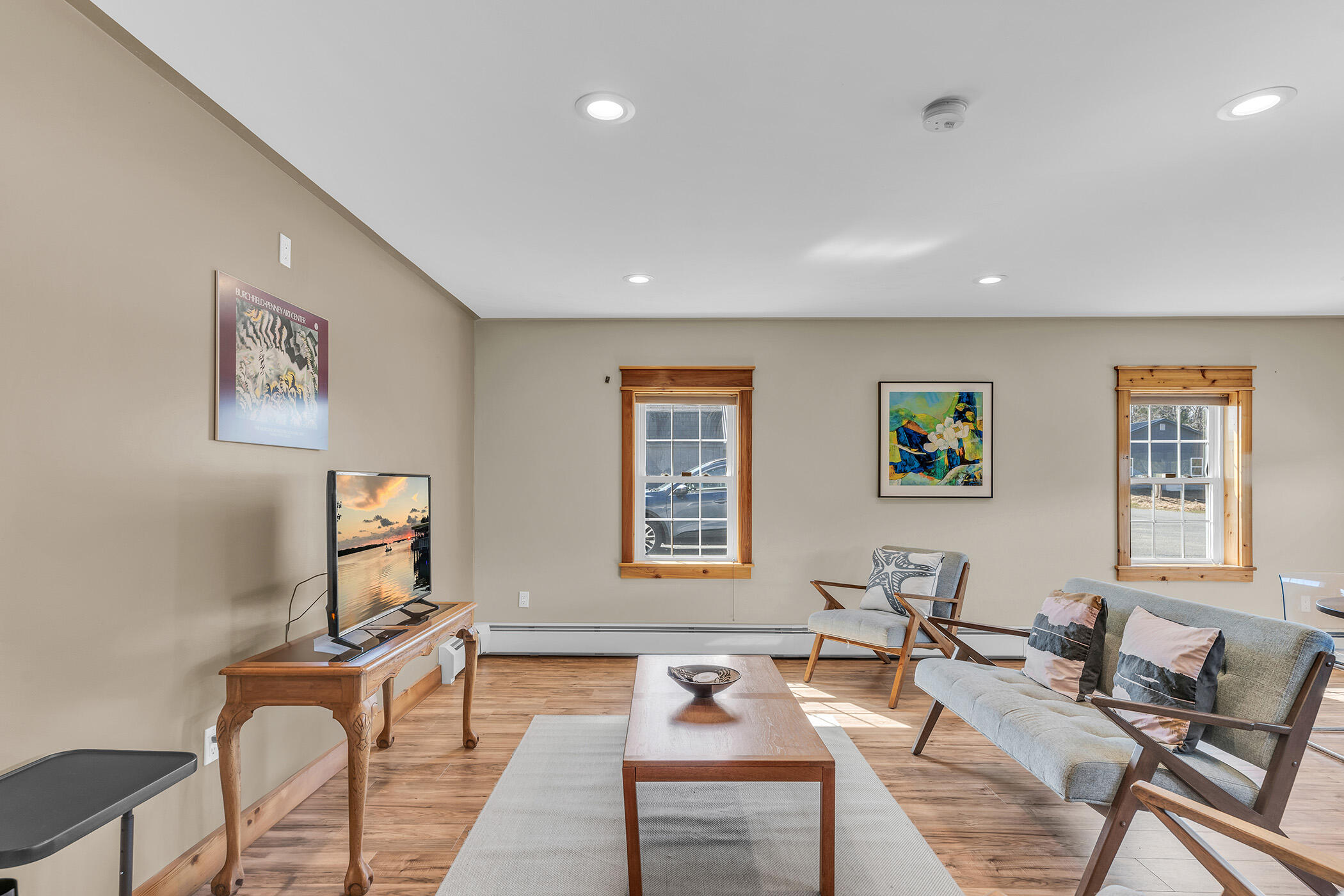 452 Milbridge Road Cherryfield ME 04622