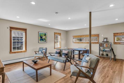 452 Milbridge Road Cherryfield ME 04622