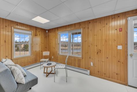 452 Milbridge Road Cherryfield ME 04622