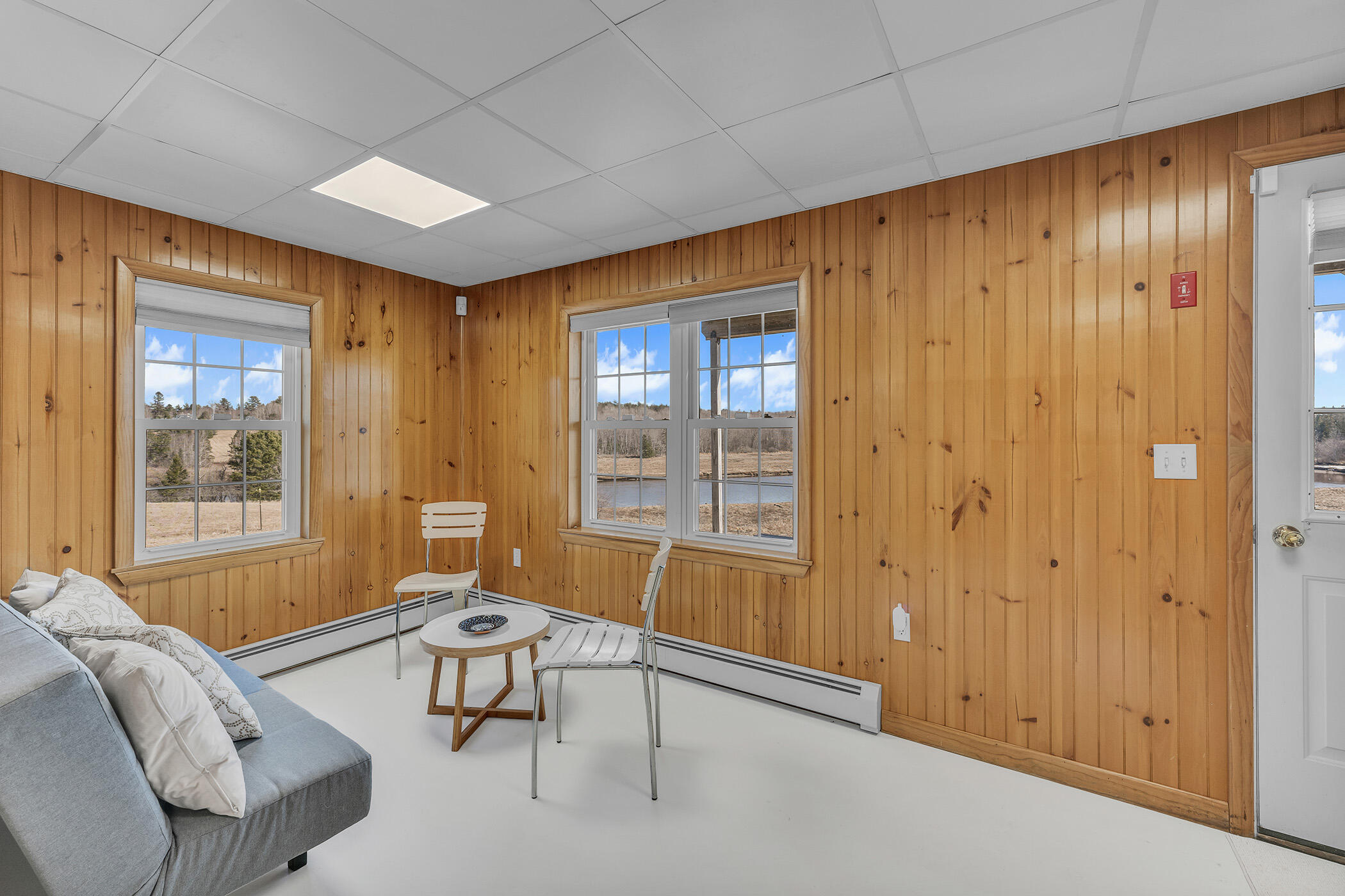 452 Milbridge Road Cherryfield ME 04622