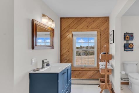 452 Milbridge Road Cherryfield ME 04622