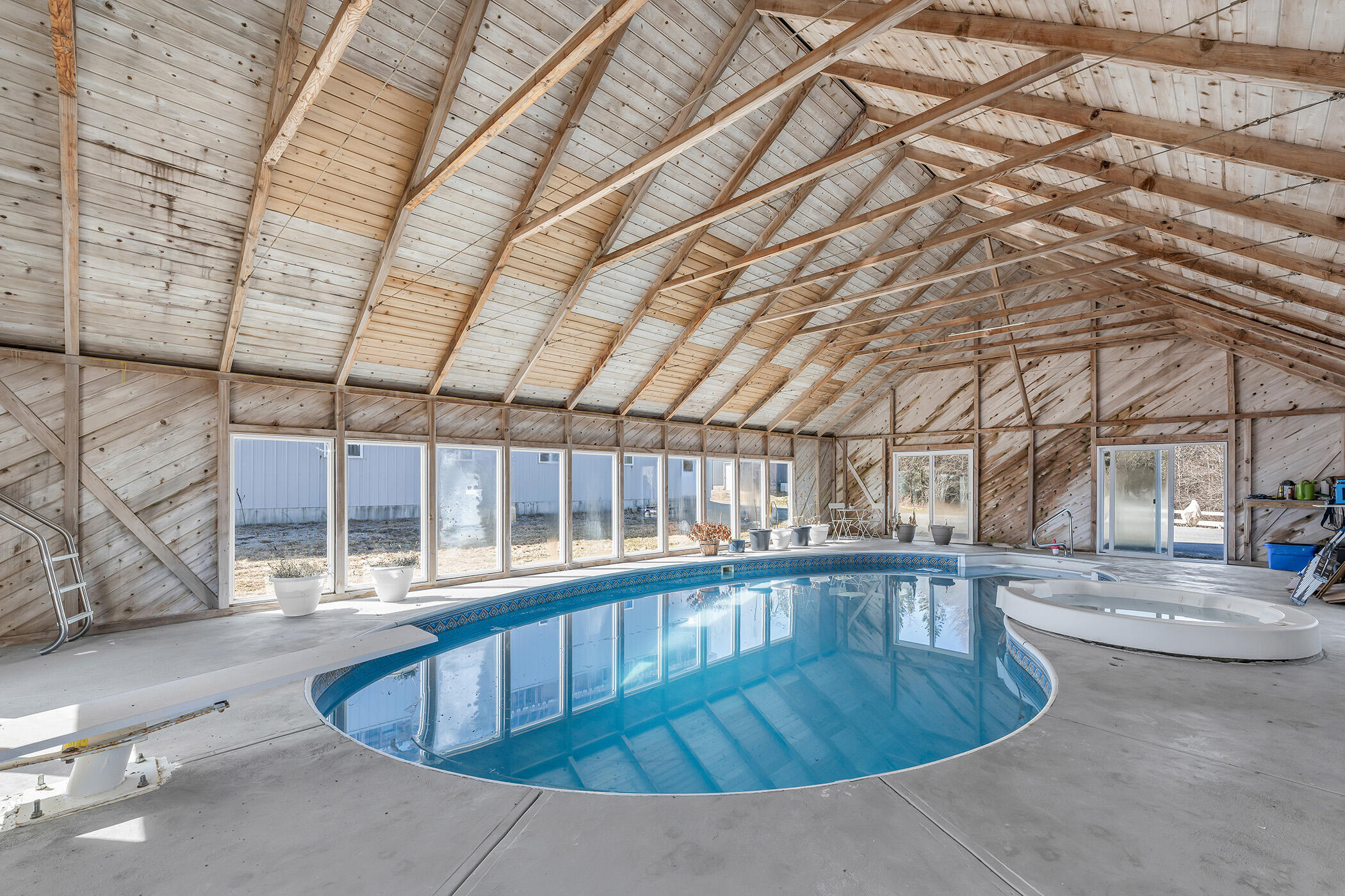 452 Milbridge Road Cherryfield ME 04622