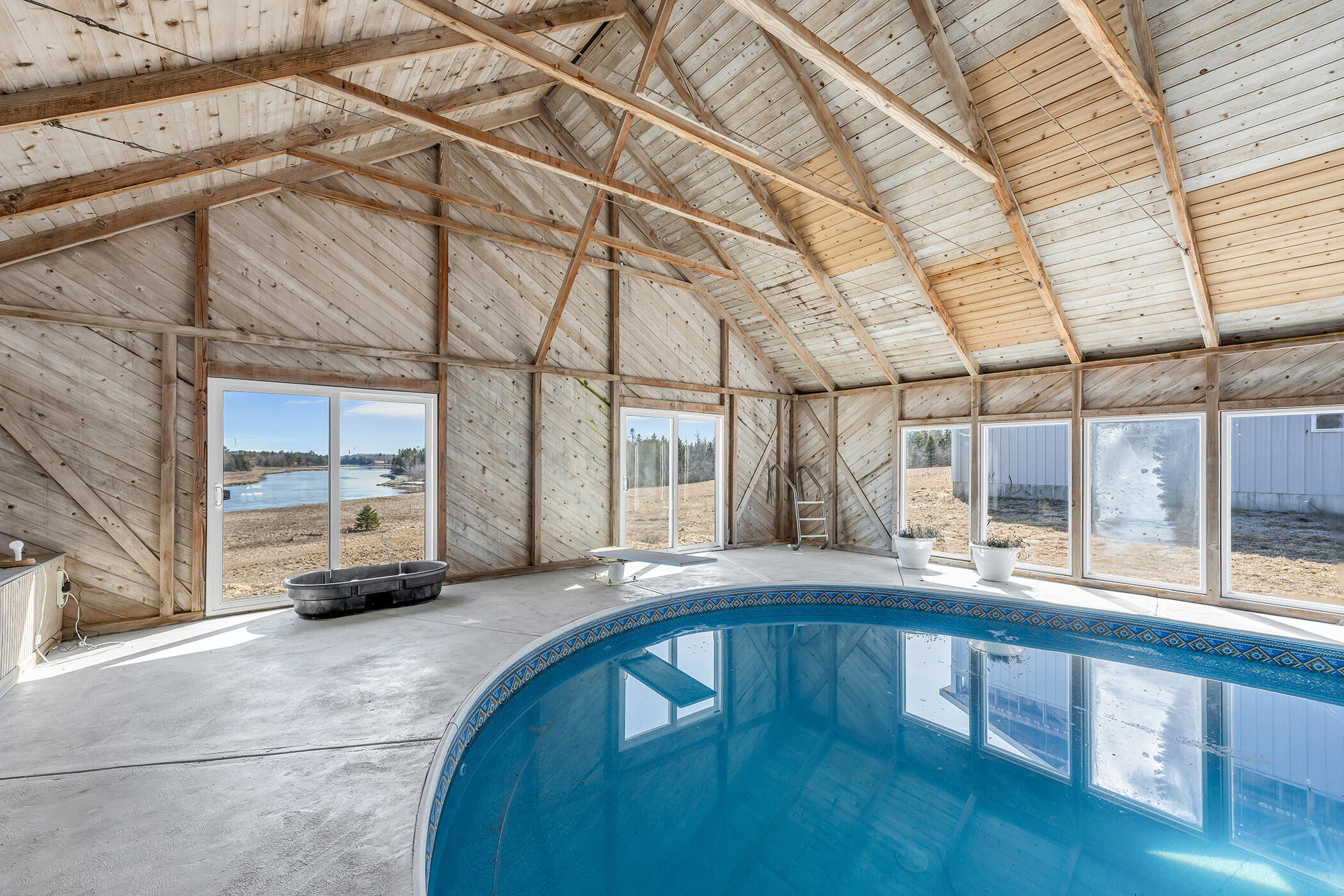 452 Milbridge Road Cherryfield ME 04622