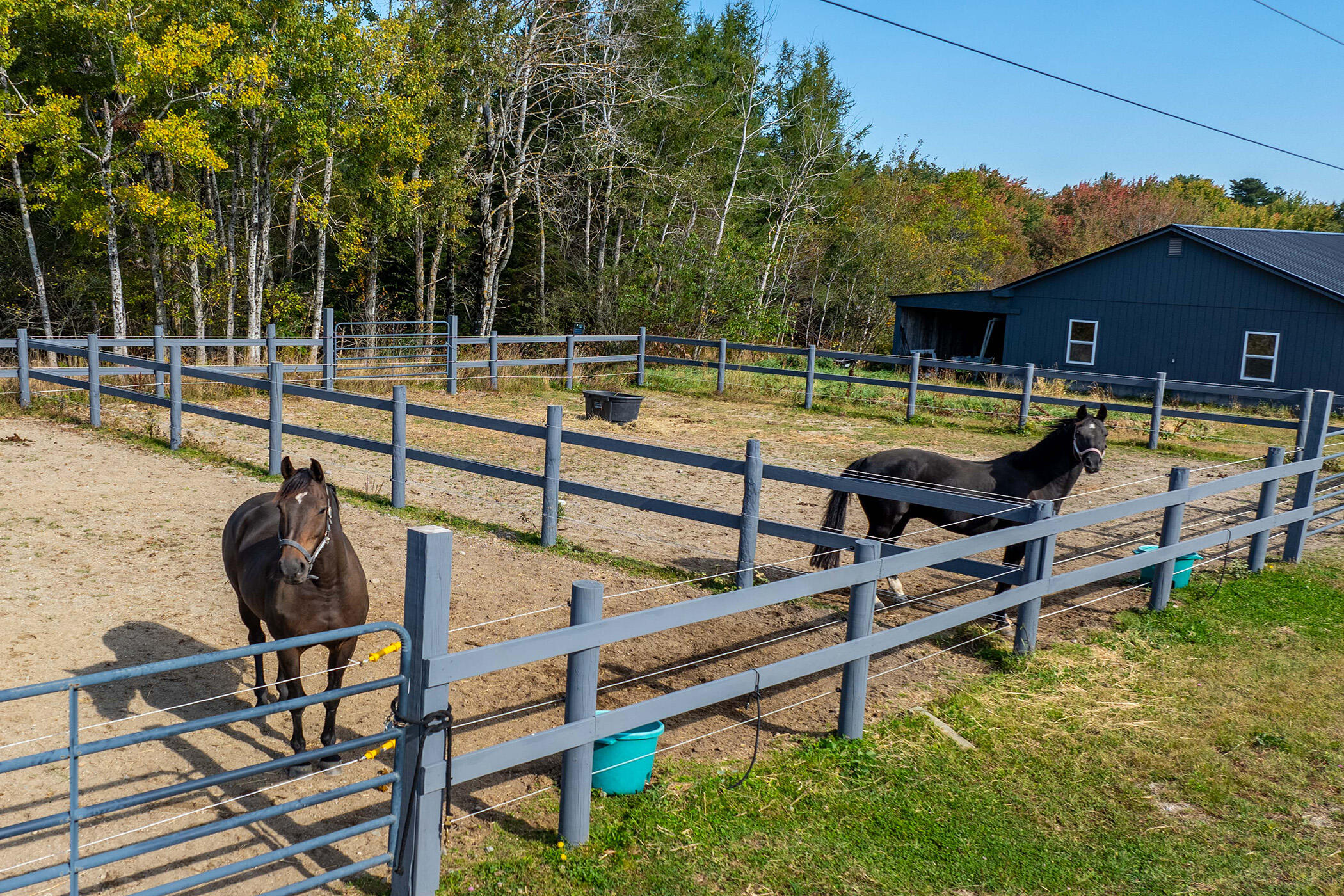 452 Milbridge Road Cherryfield ME 04622