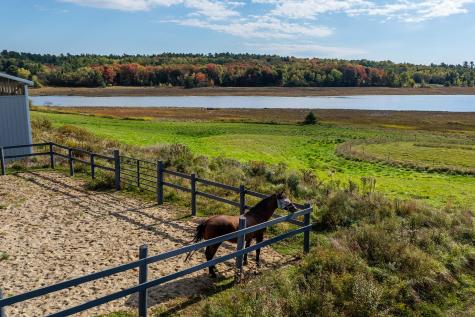 452 Milbridge Road Cherryfield ME 04622