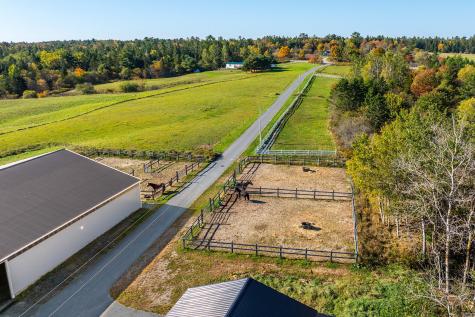 452 Milbridge Road Cherryfield ME 04622