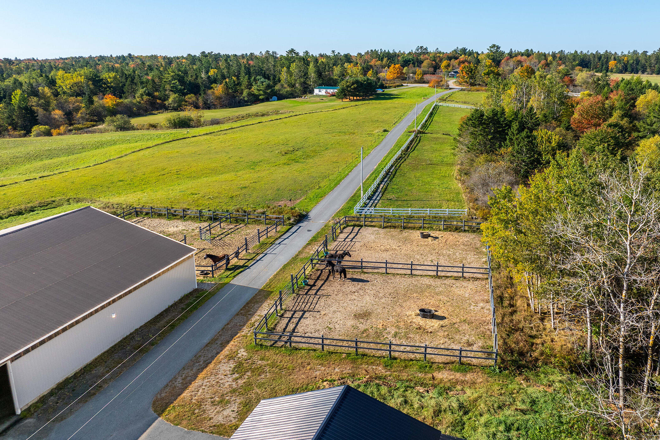 452 Milbridge Road Cherryfield ME 04622