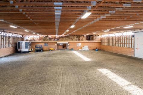 452 Milbridge Road Cherryfield ME 04622