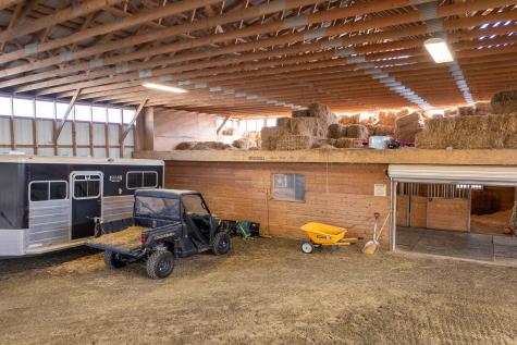 452 Milbridge Road Cherryfield ME 04622