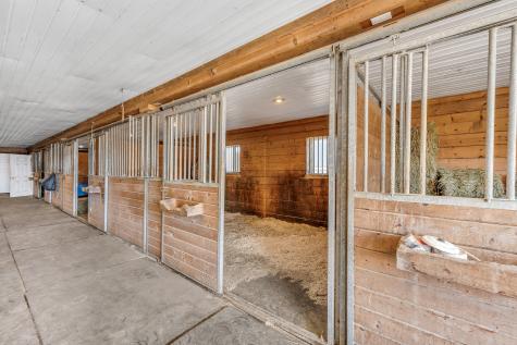 452 Milbridge Road Cherryfield ME 04622