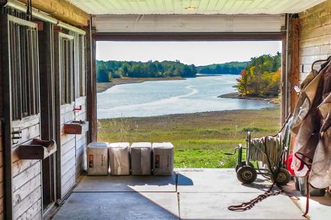 452 Milbridge Road Cherryfield ME 04622