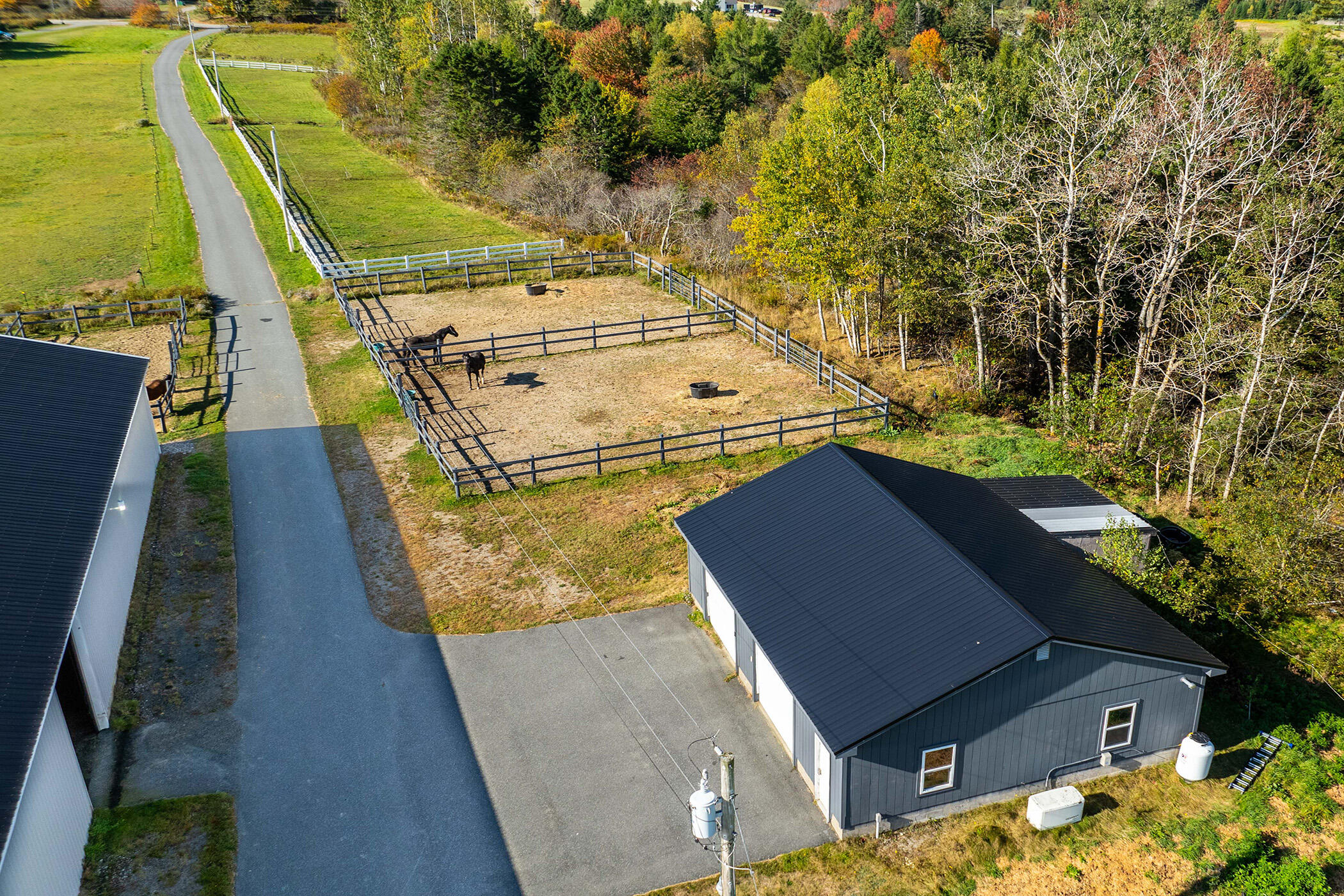 452 Milbridge Road Cherryfield ME 04622