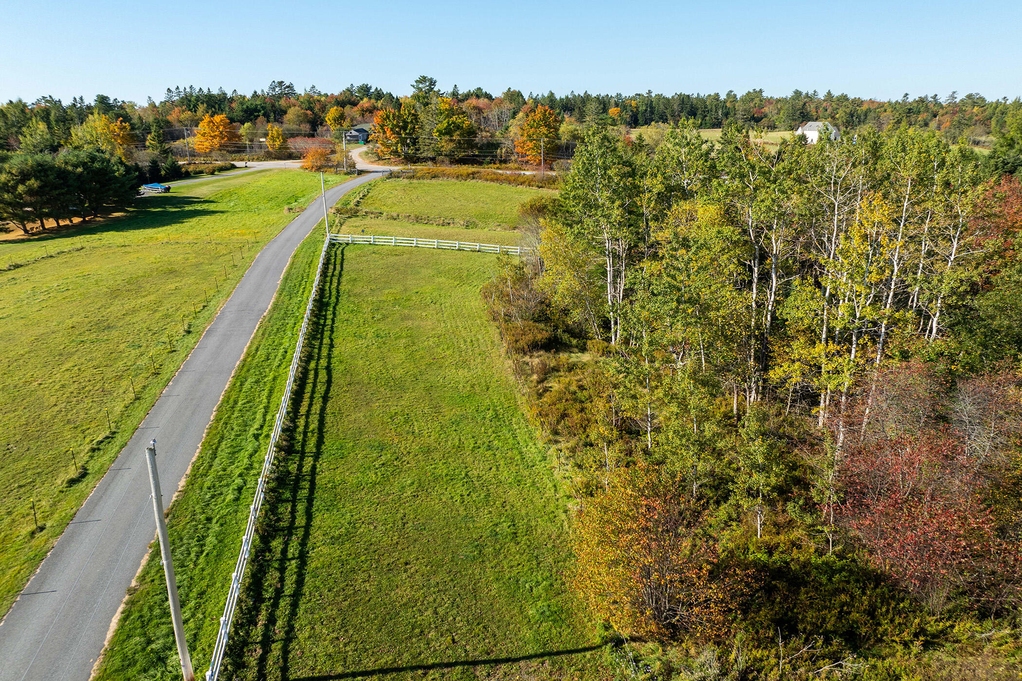 452 Milbridge Road Cherryfield ME 04622