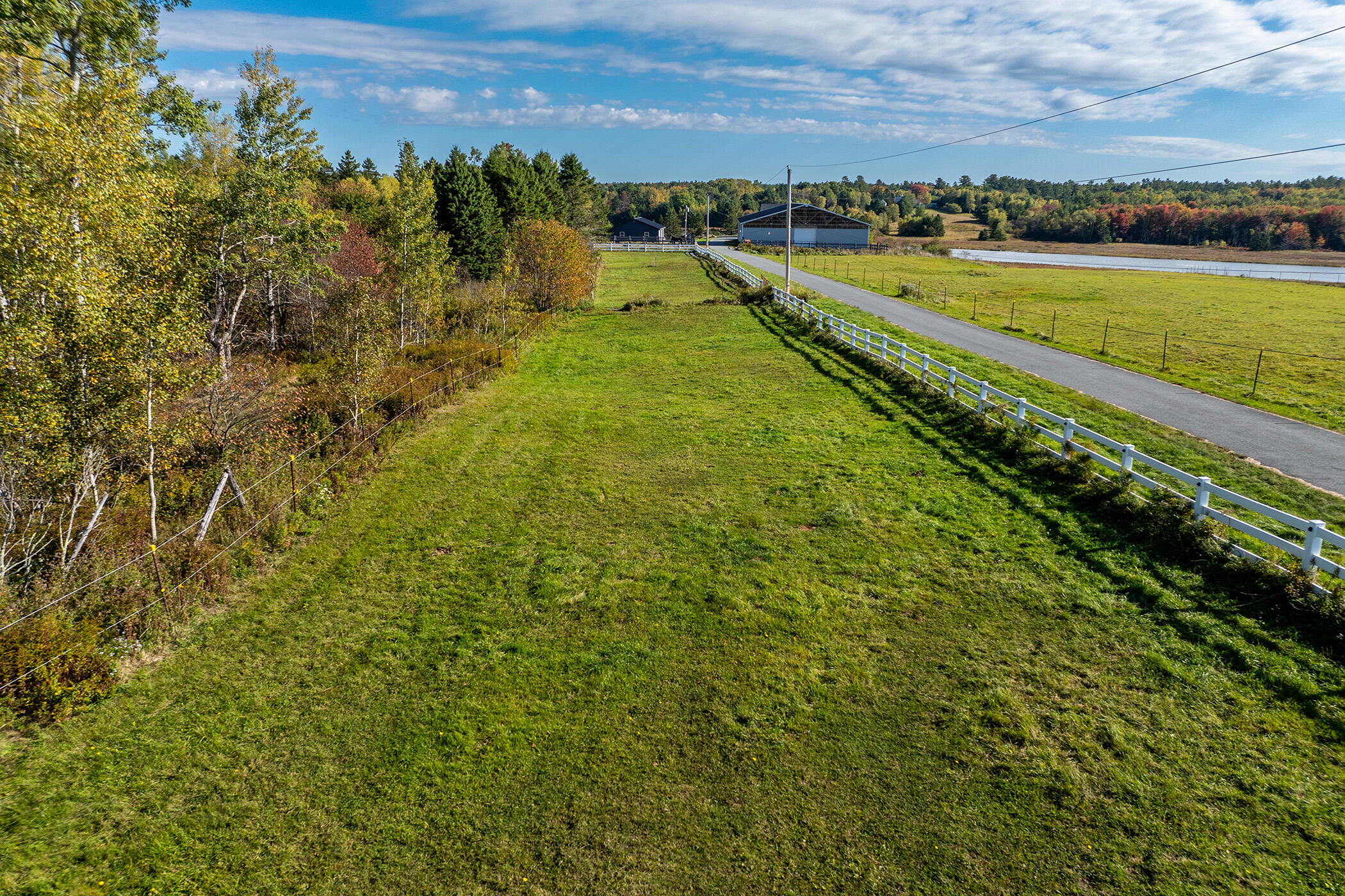 452 Milbridge Road Cherryfield ME 04622