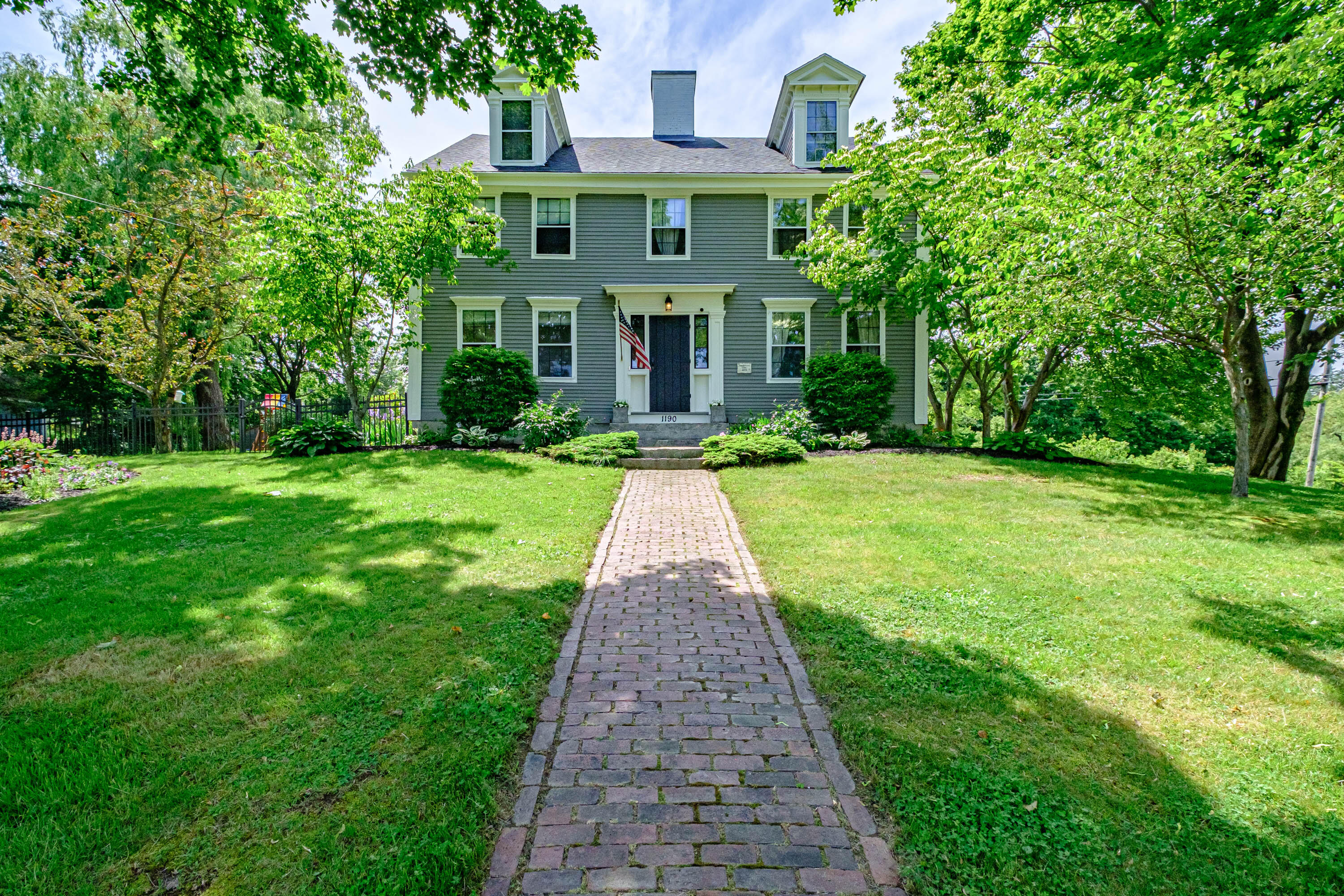 1190 Westbrook Street Portland ME 04102