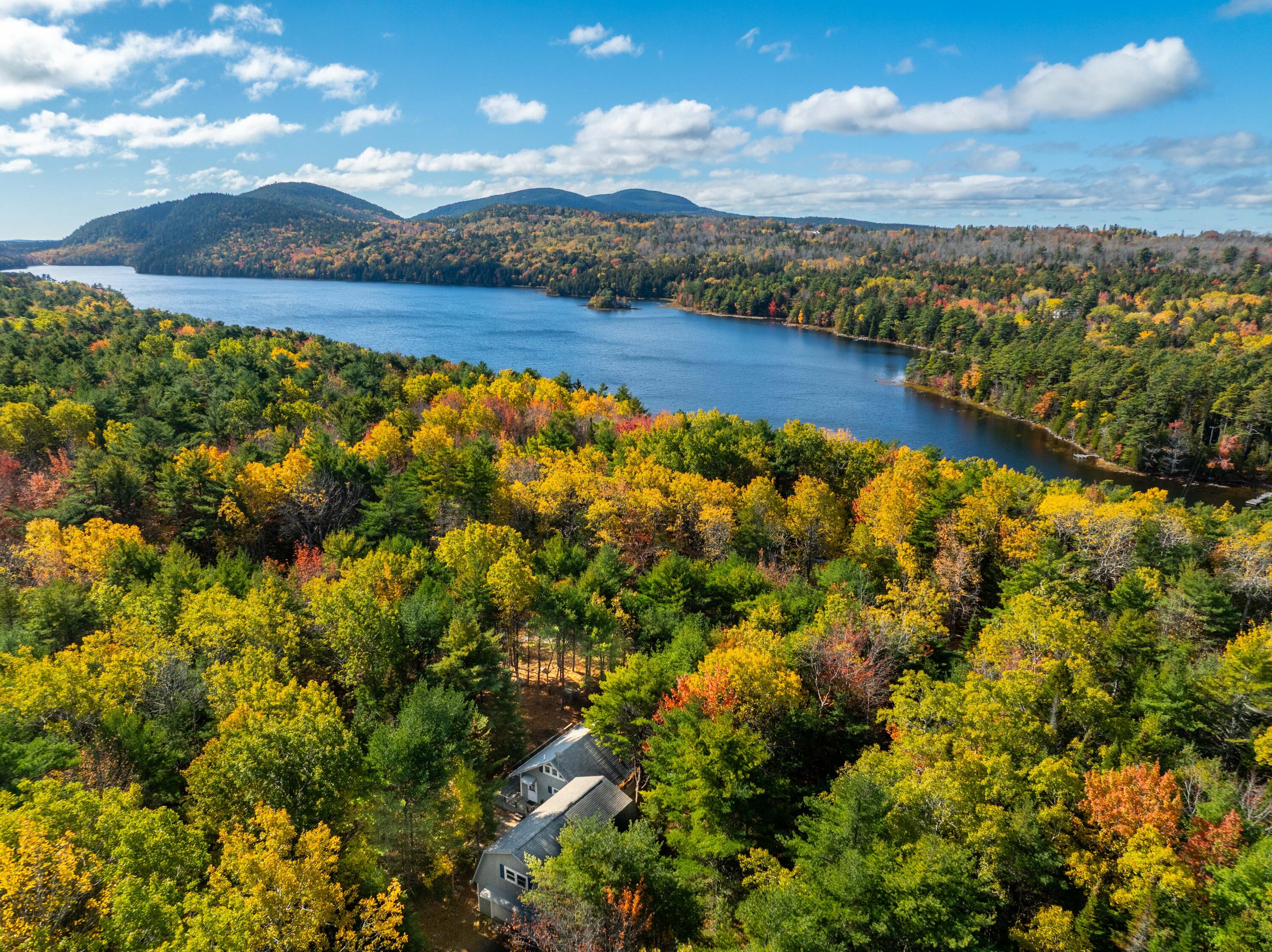 12 Hall Quarry Road Mount Desert ME 04660