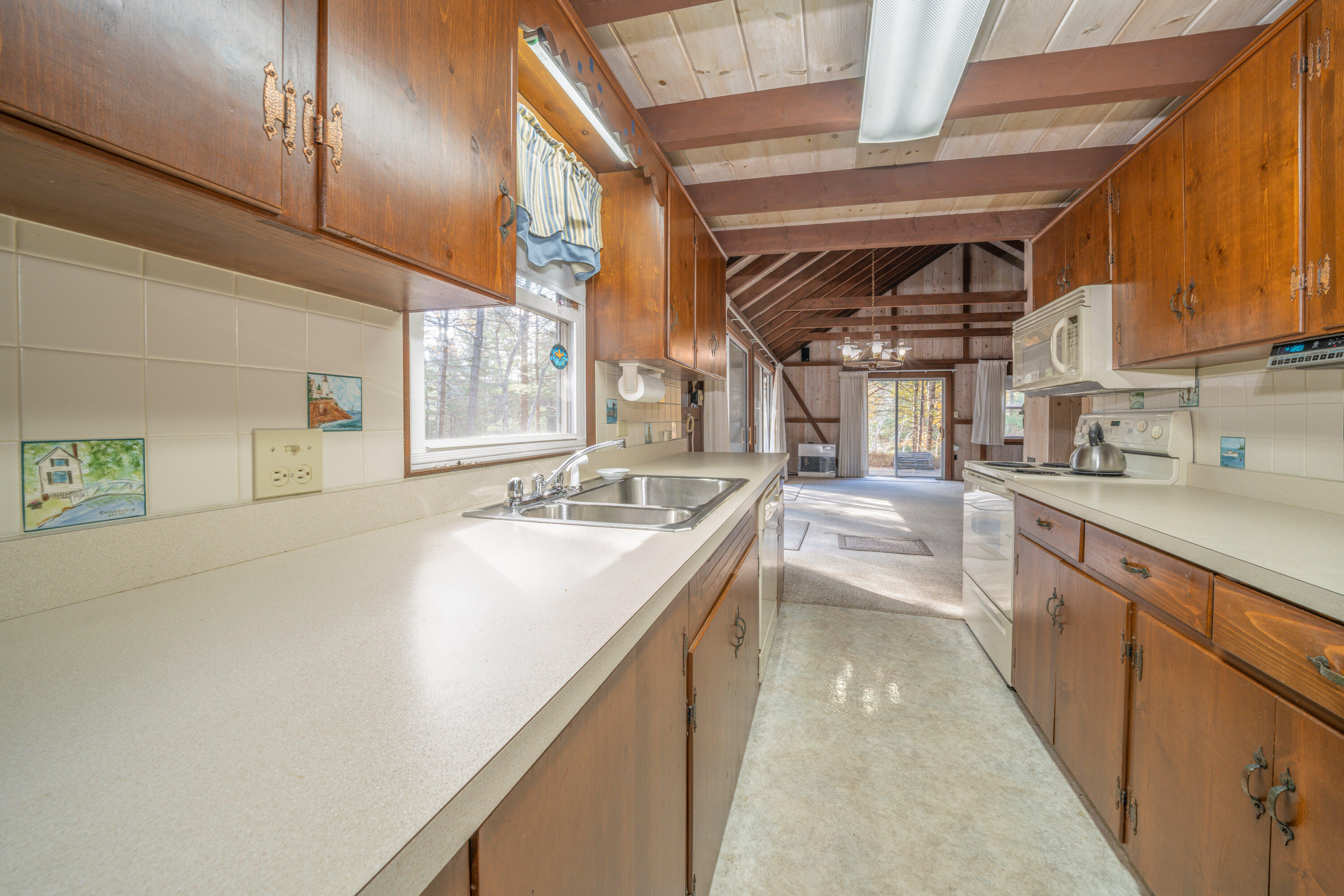 12 Hall Quarry Road Mount Desert ME 04660