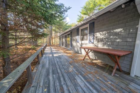 12 Hall Quarry Road Mount Desert ME 04660