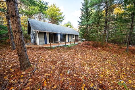 12 Hall Quarry Road Mount Desert ME 04660
