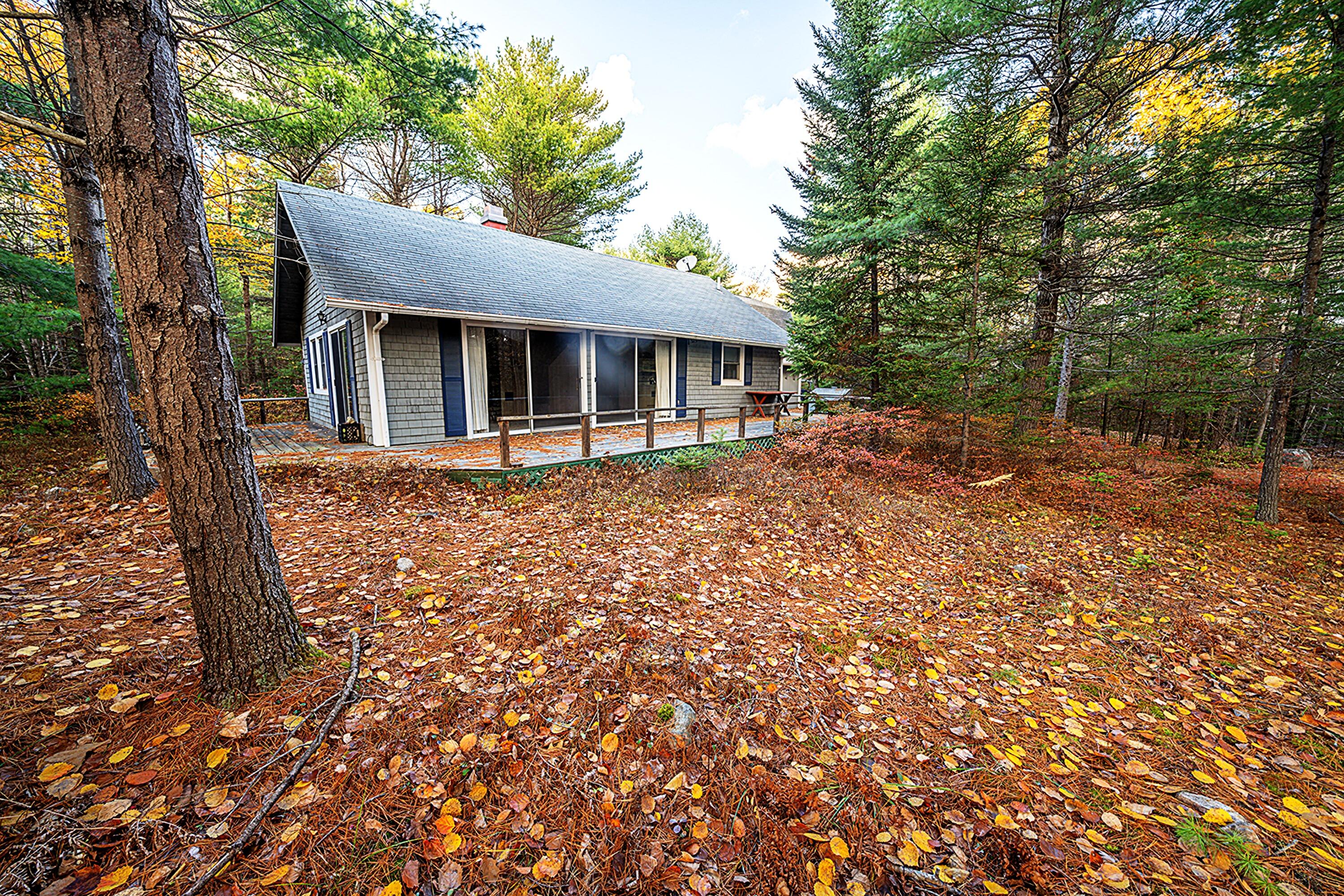 12 Hall Quarry Road Mount Desert ME 04660
