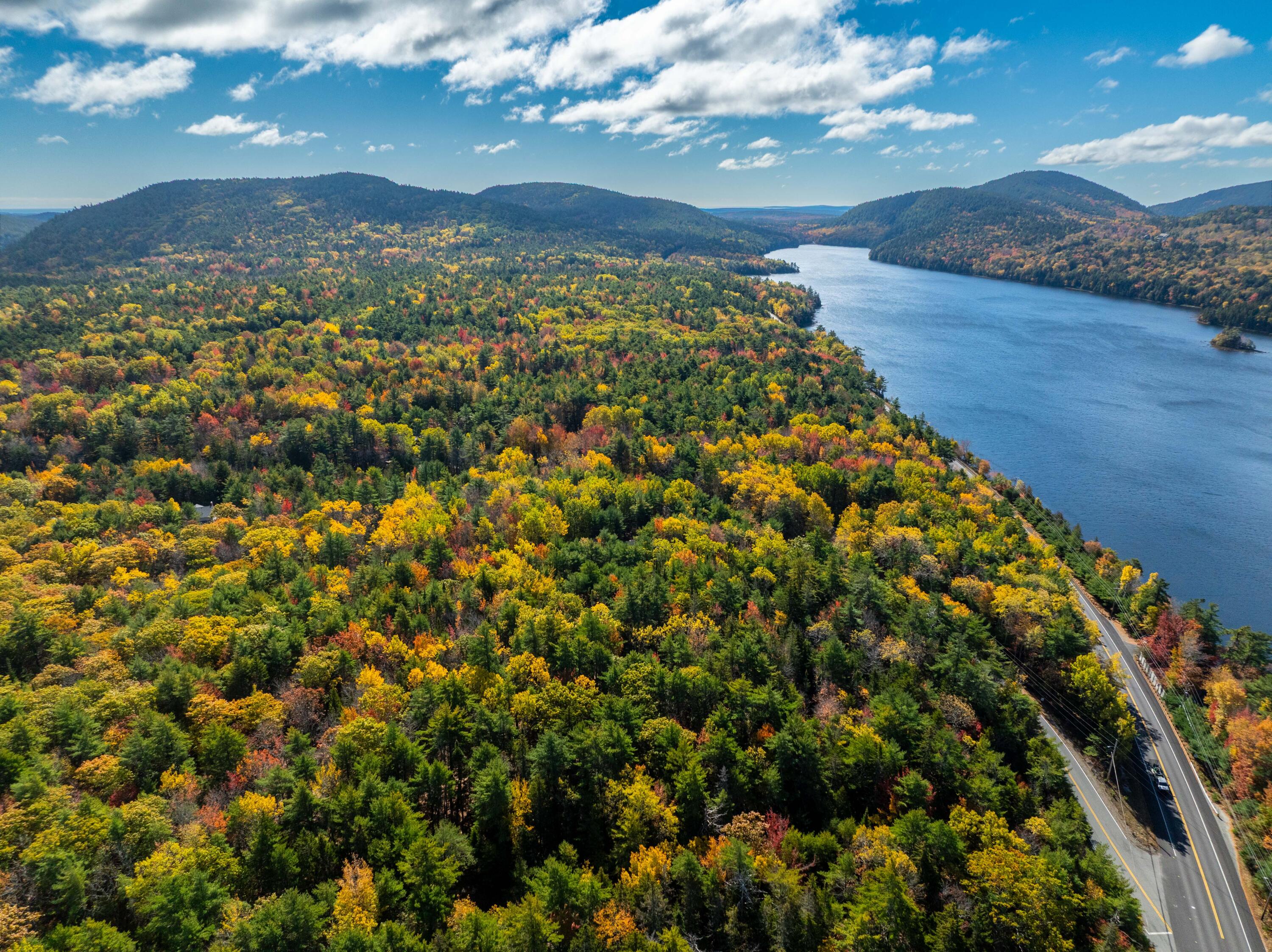 12 Hall Quarry Road Mount Desert ME 04660