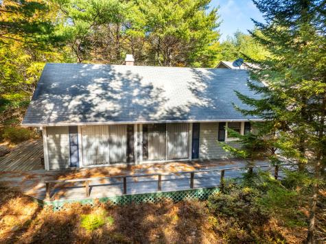 12 Hall Quarry Road Mount Desert ME 04660