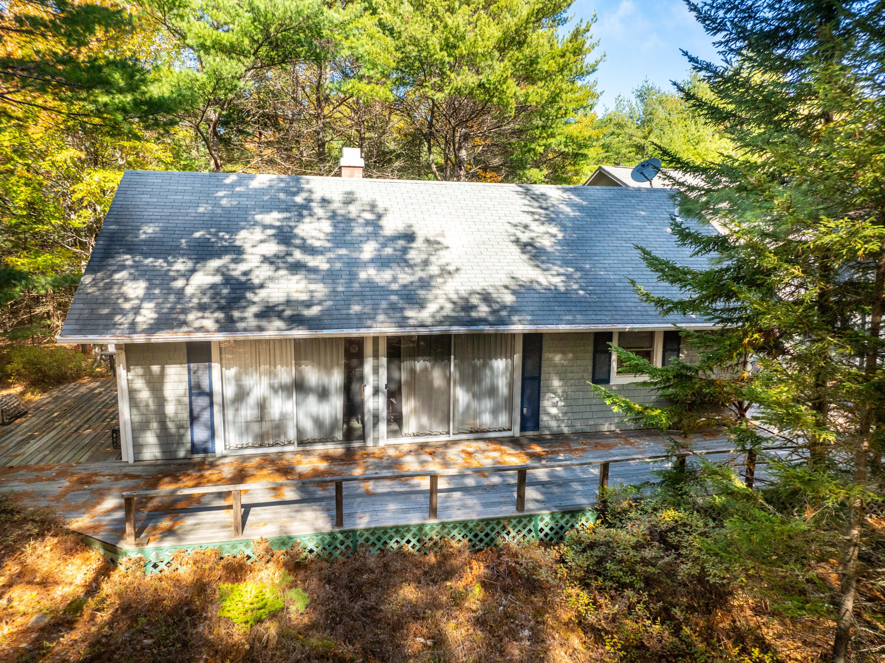 12 Hall Quarry Road Mount Desert ME 04660