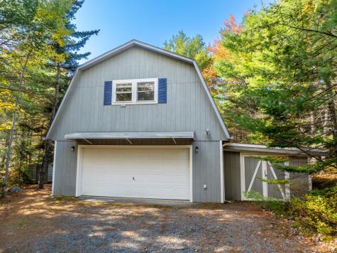 12 Hall Quarry Road Mount Desert ME 04660