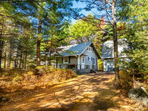 12 Hall Quarry Road Mount Desert ME 04660