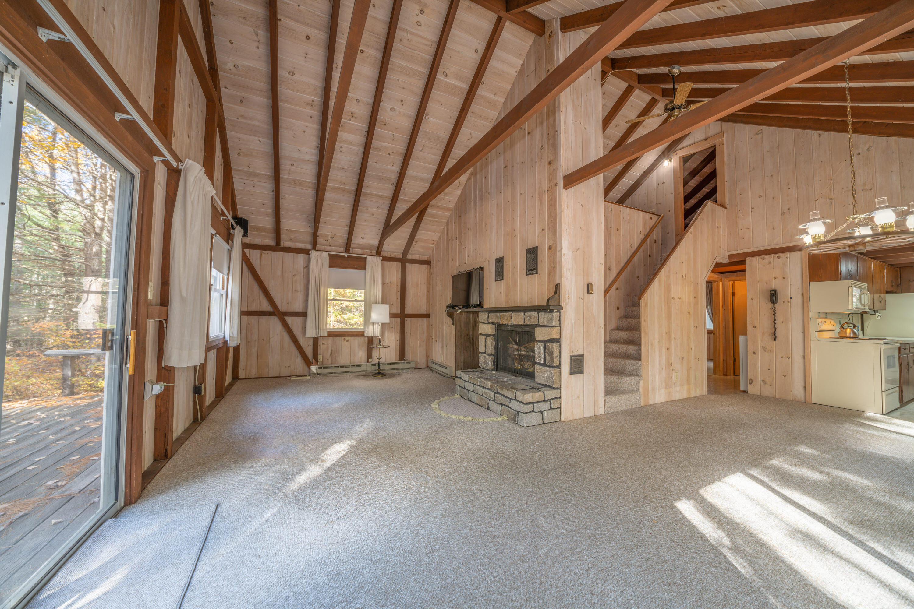 12 Hall Quarry Road Mount Desert ME 04660