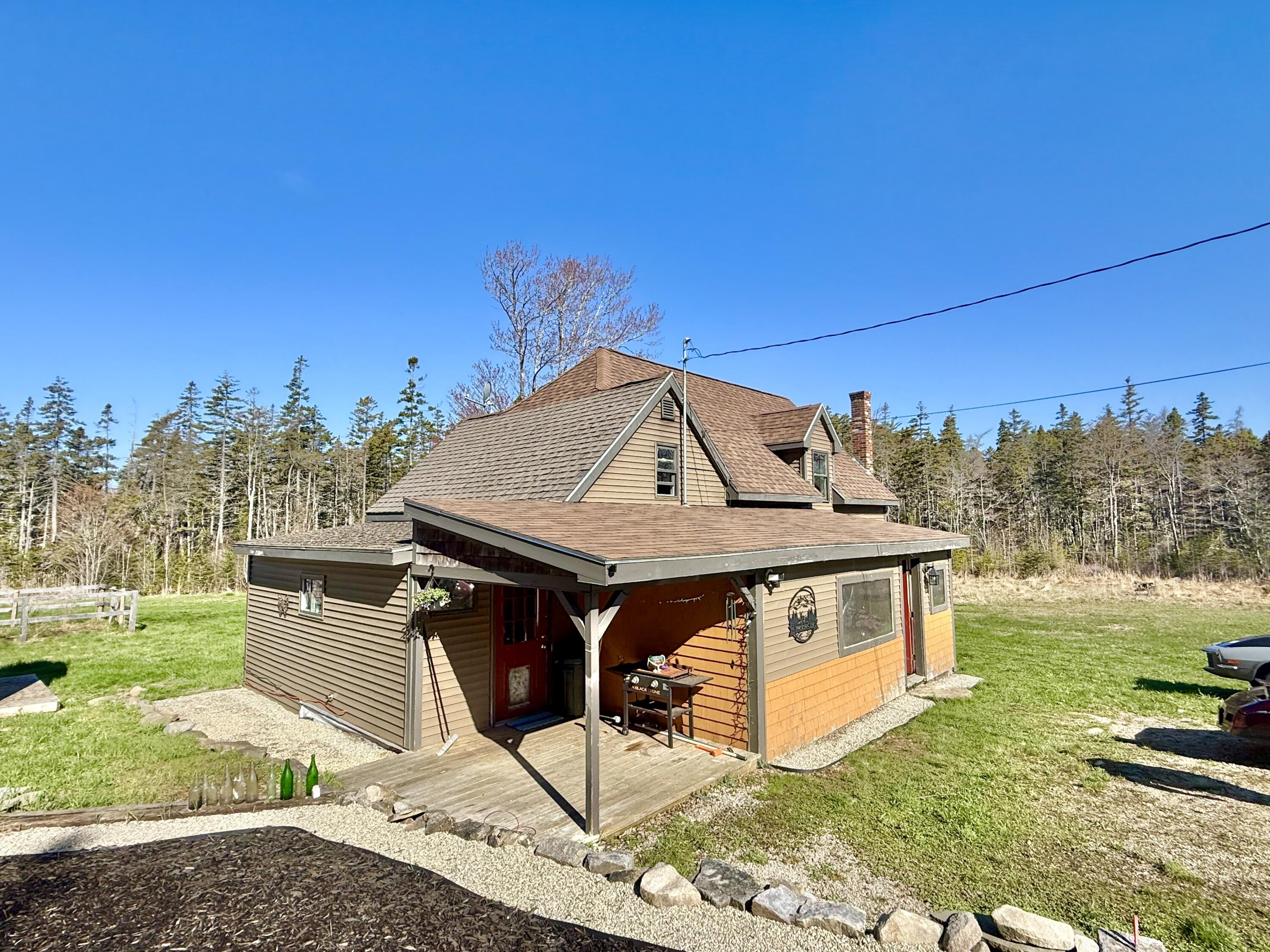 29 Hidden Drive Vinalhaven ME 04863