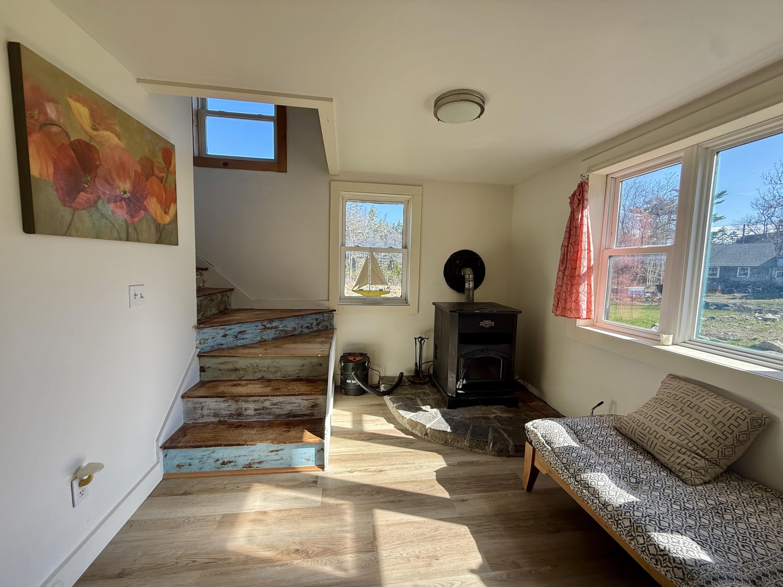 29 Hidden Drive Vinalhaven ME 04863