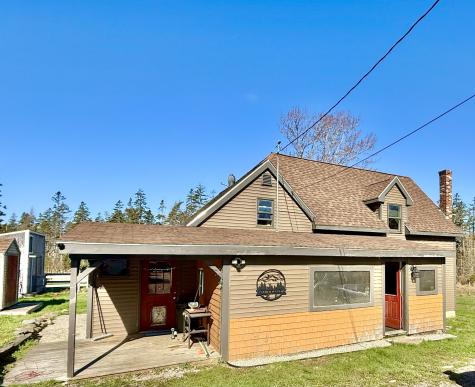 29 Hidden Drive Vinalhaven ME 04863