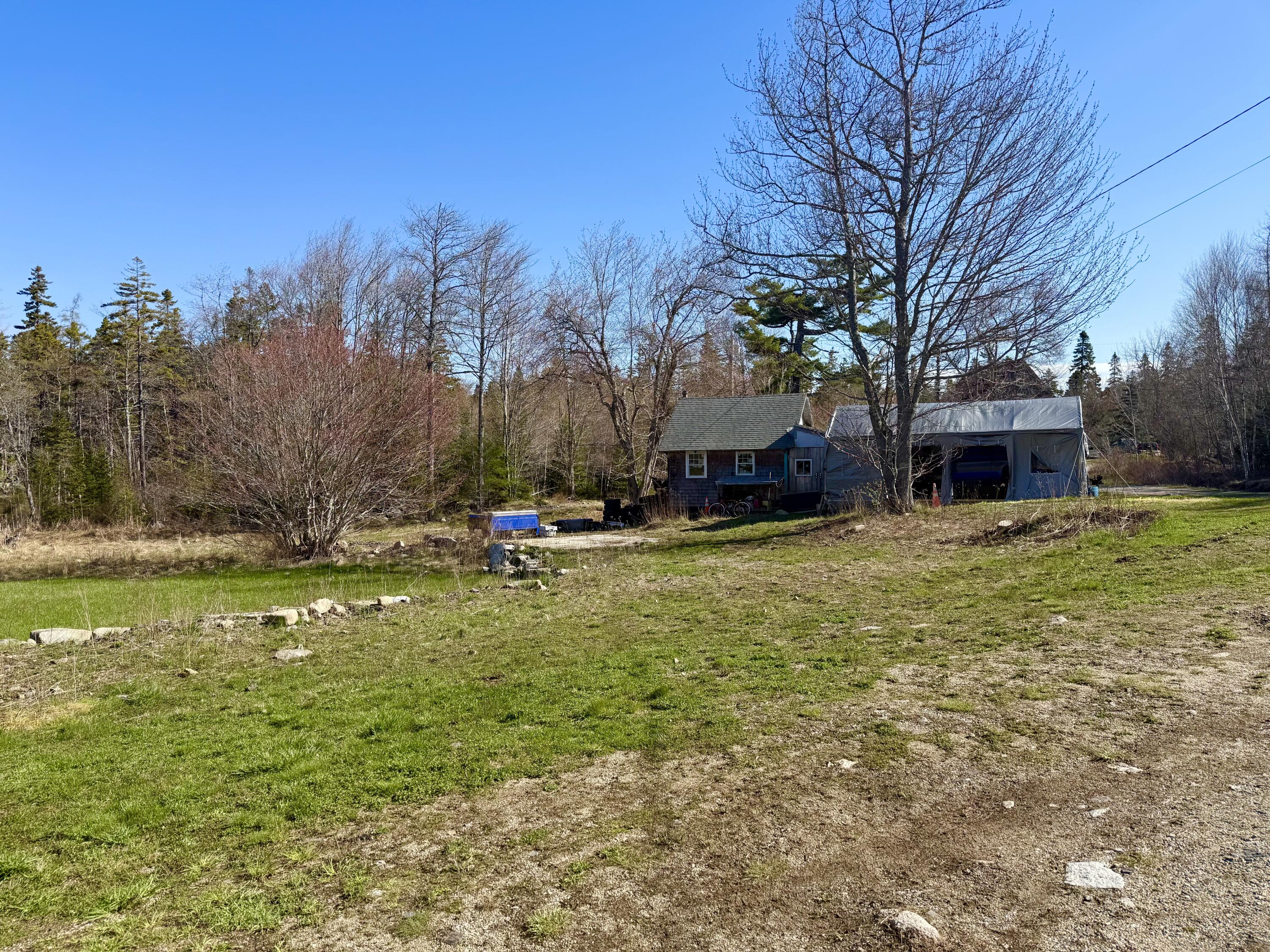 29 Hidden Drive Vinalhaven ME 04863