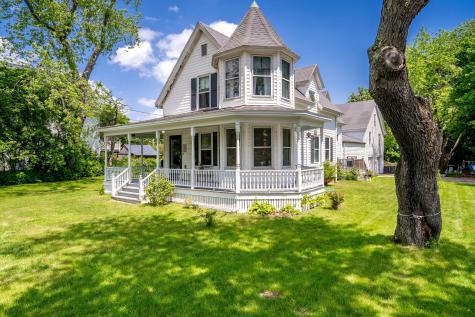 250 Pine Point Road Scarborough ME 04074