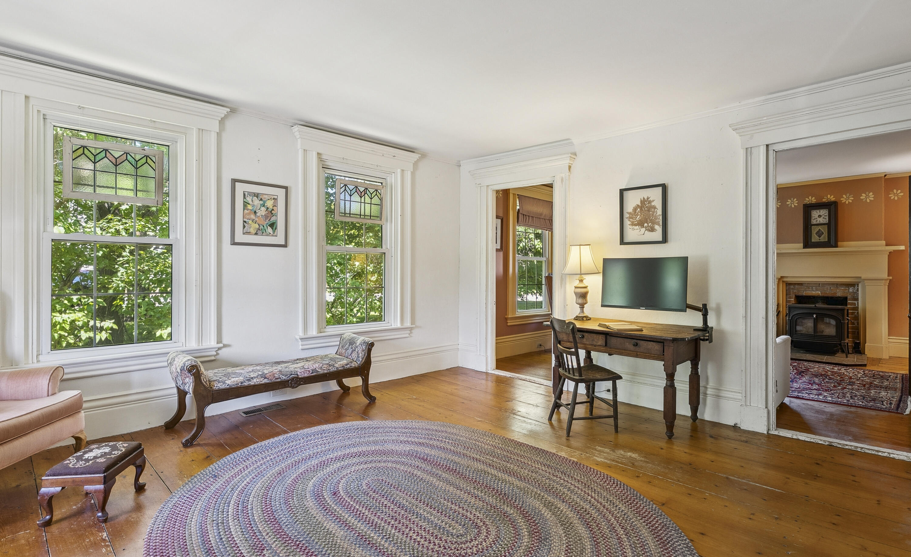 923 Harpswell Neck Road Harpswell ME 04079