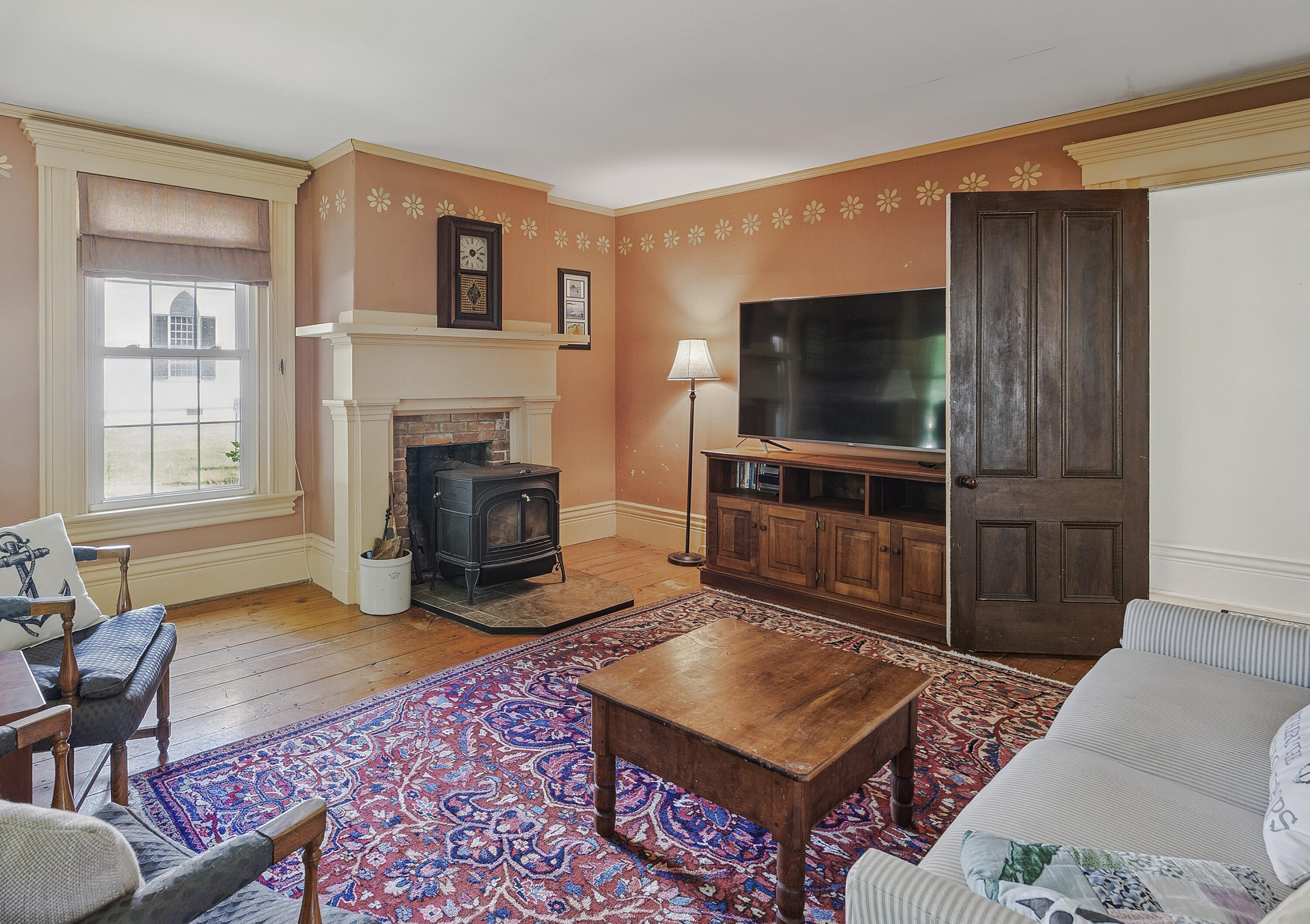 923 Harpswell Neck Road Harpswell ME 04079