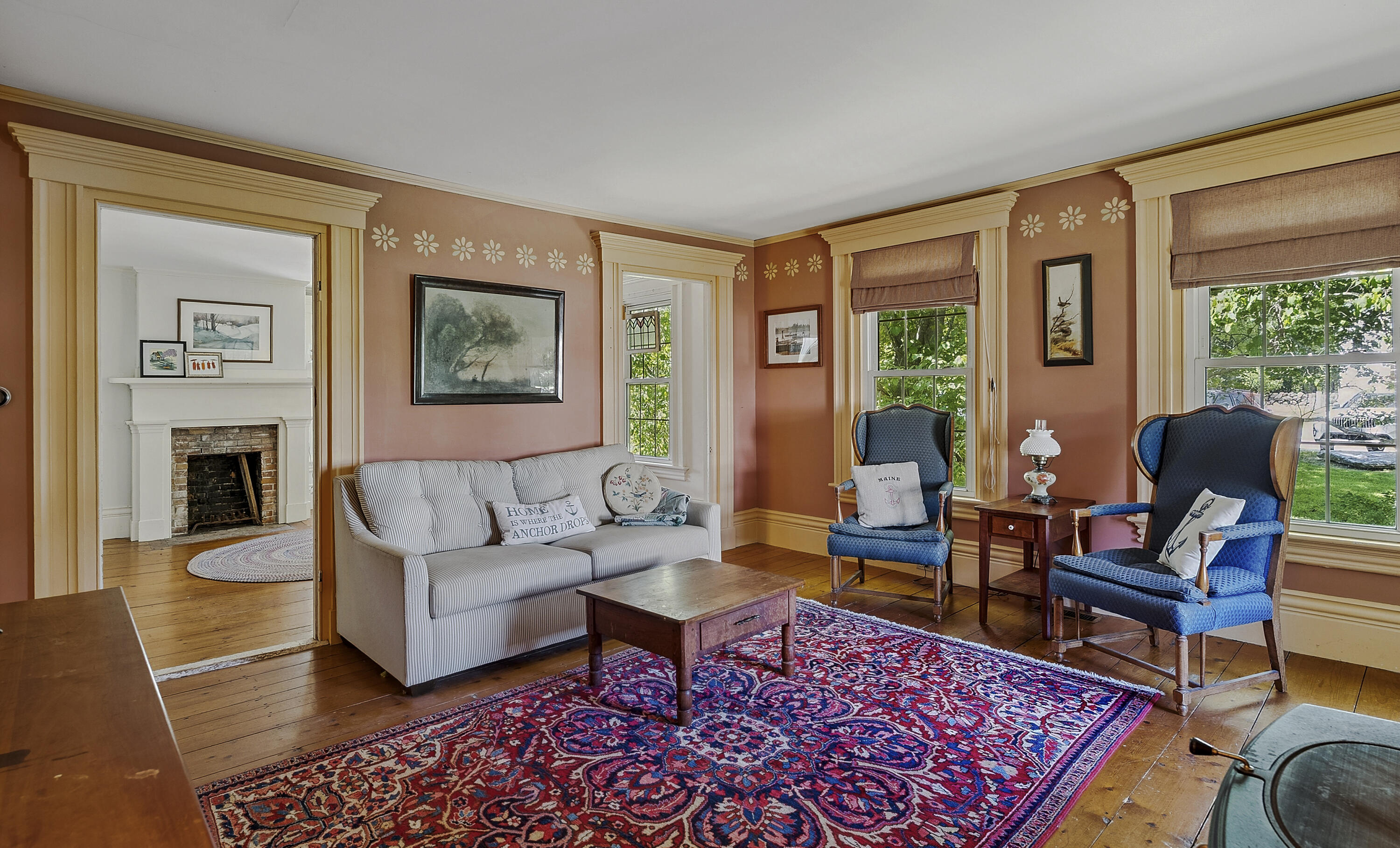 923 Harpswell Neck Road Harpswell ME 04079