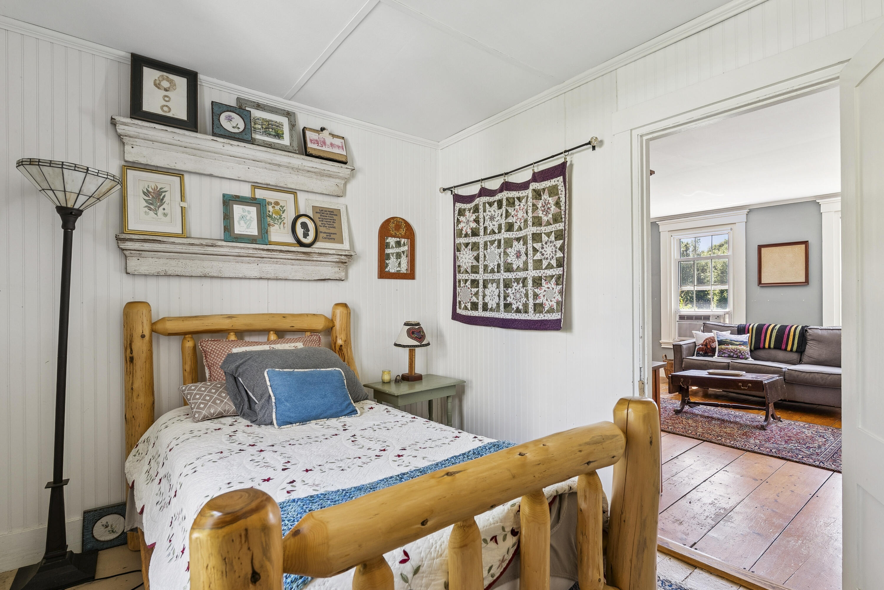 923 Harpswell Neck Road Harpswell ME 04079