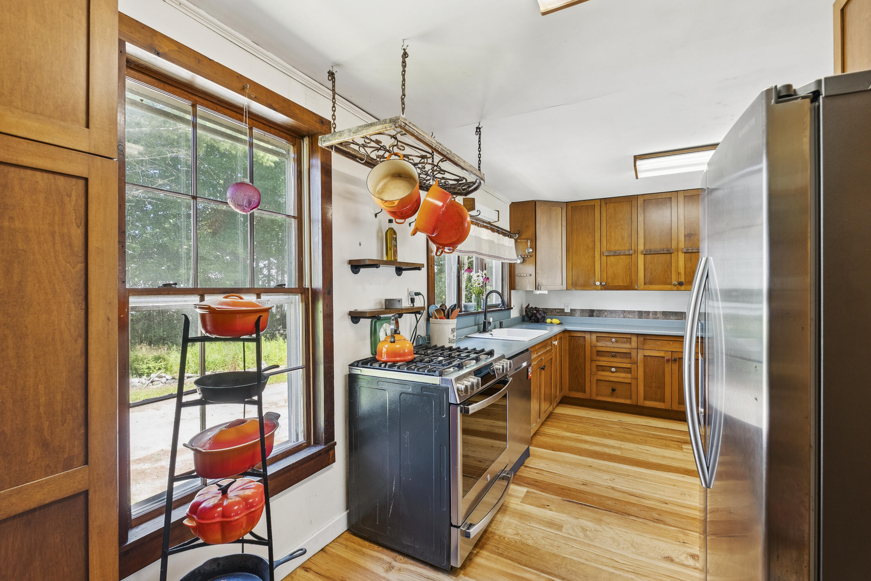 923 Harpswell Neck Road Harpswell ME 04079