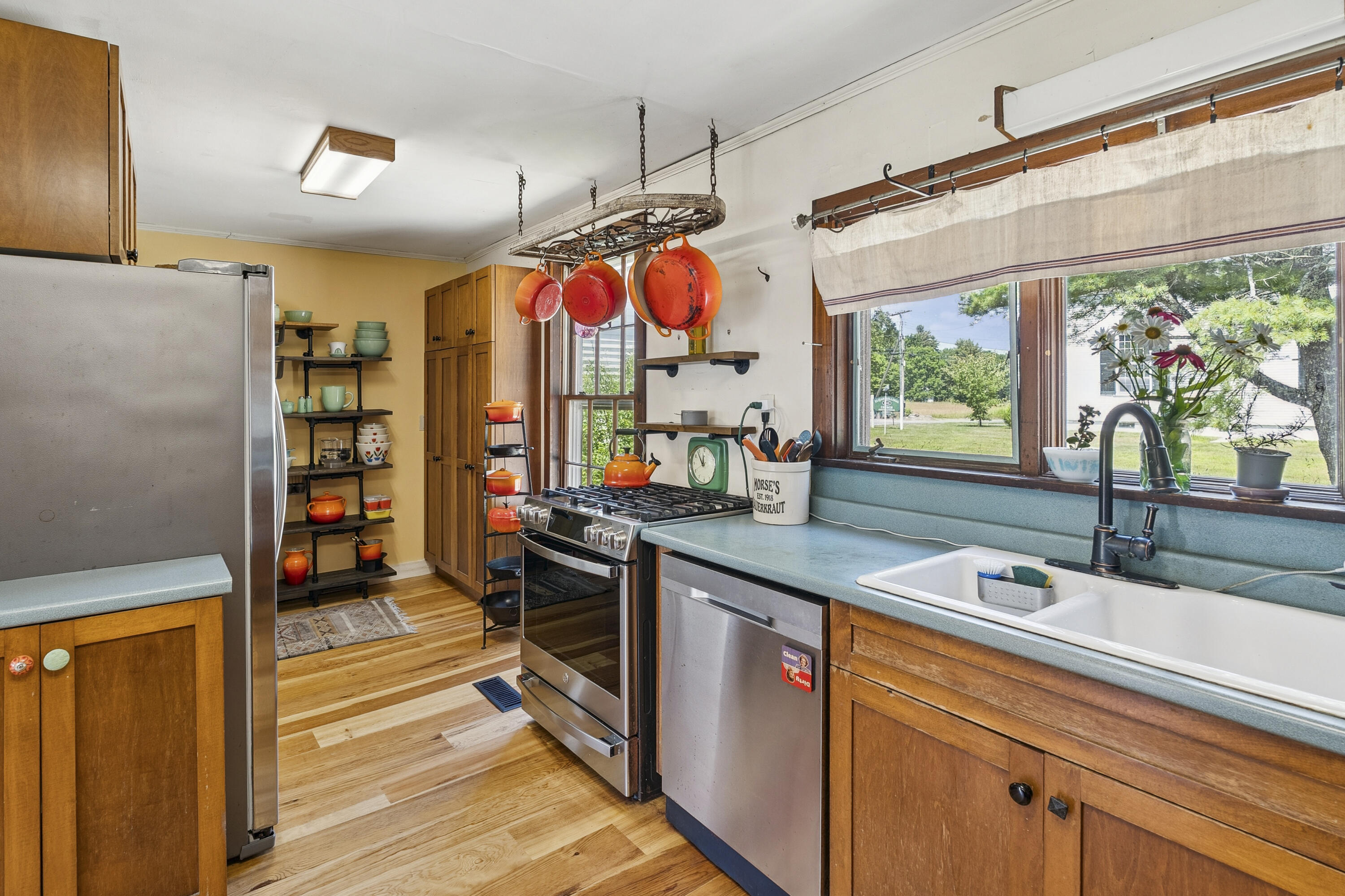 923 Harpswell Neck Road Harpswell ME 04079