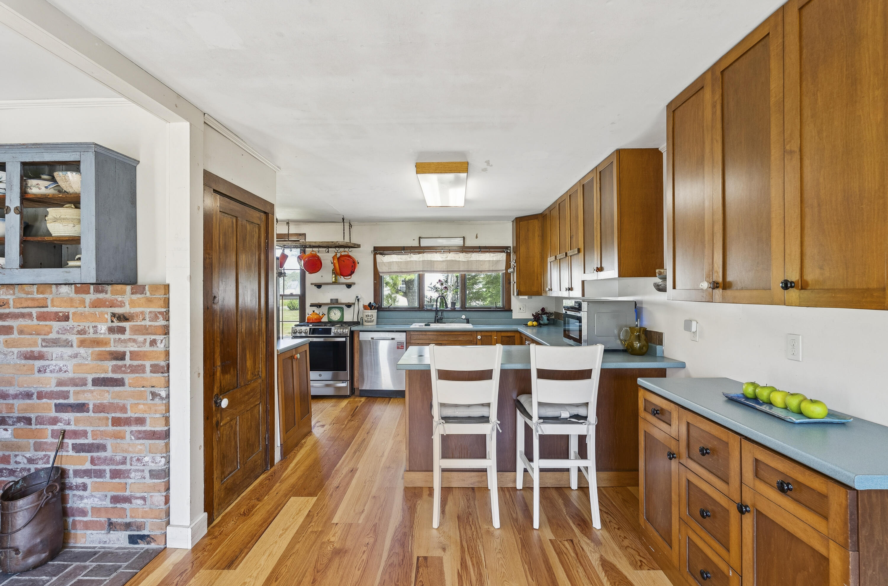 923 Harpswell Neck Road Harpswell ME 04079