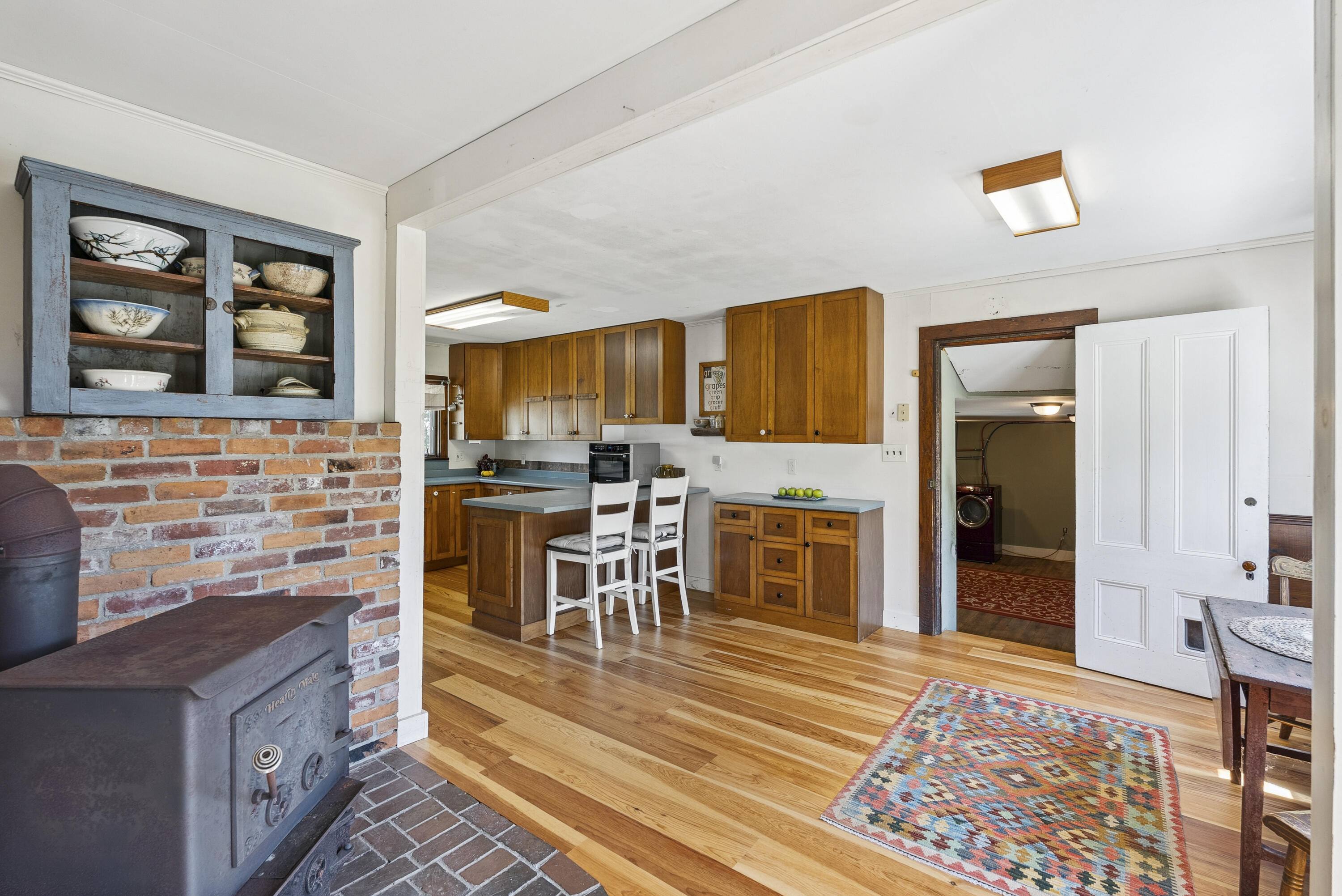 923 Harpswell Neck Road Harpswell ME 04079